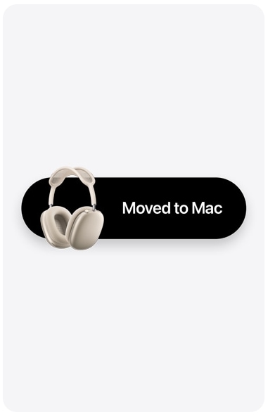 Casti APPLE AirPods Max 2, Bluetooth, Over-Ear, Microfon, USB-C